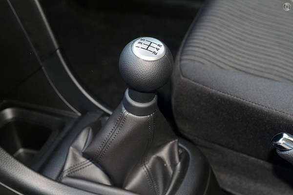 2011 Suzuki Swift GL FZ