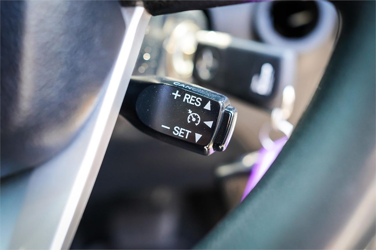 2018 Toyota Hilux SR GUN126R 4X4