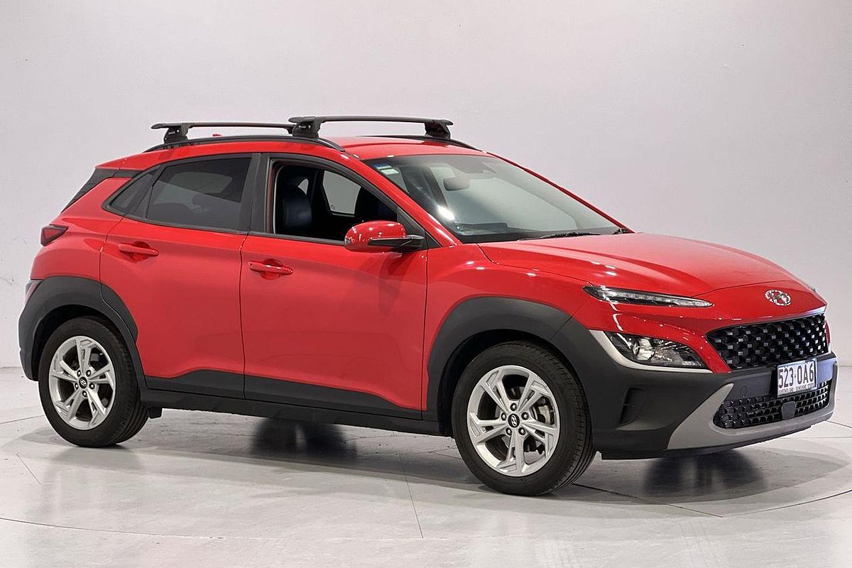 2020 Hyundai Kona Active OS.V4
