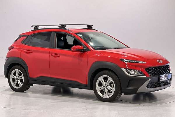 2020 Hyundai Kona Active OS.V4