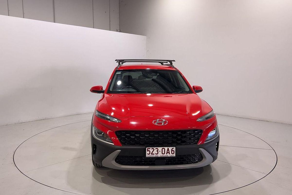 2020 Hyundai Kona Active OS.V4