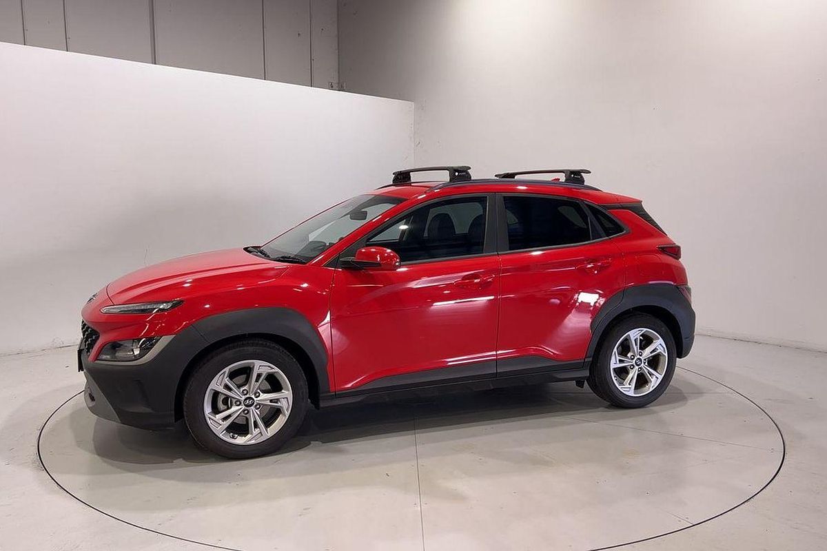 2020 Hyundai Kona Active OS.V4