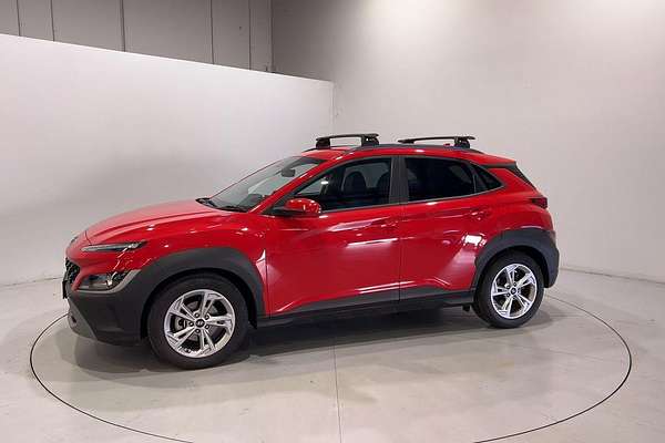 2020 Hyundai Kona Active OS.V4