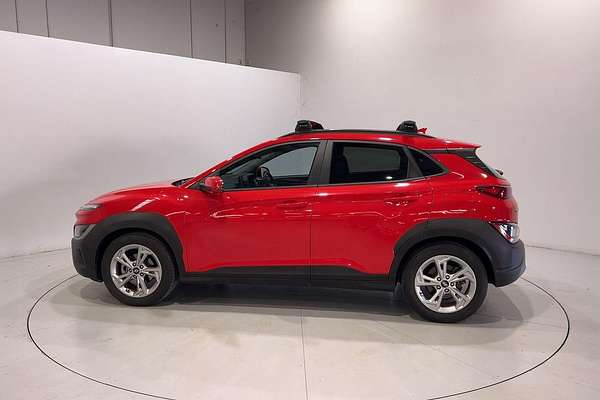 2020 Hyundai Kona Active OS.V4