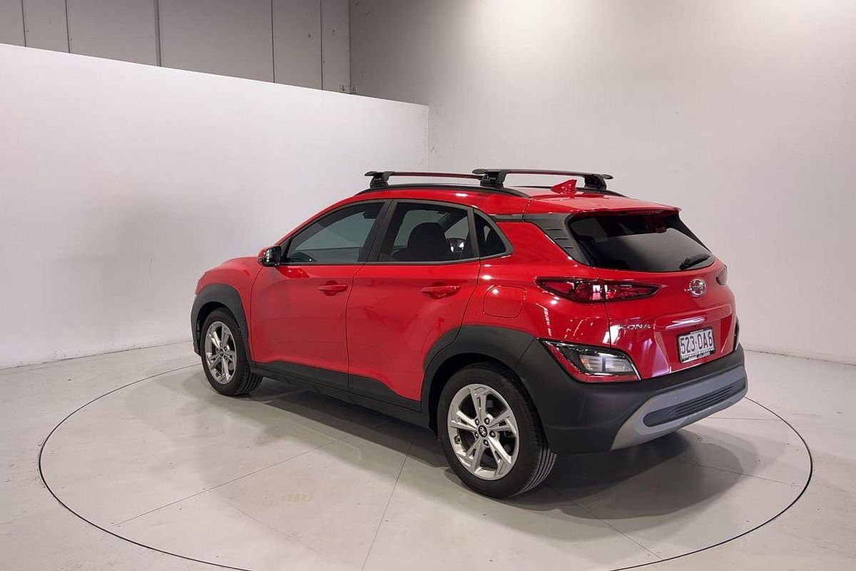 2020 Hyundai Kona Active OS.V4