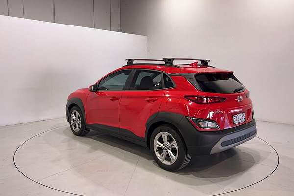 2020 Hyundai Kona Active OS.V4