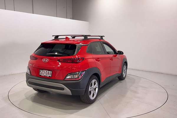 2020 Hyundai Kona Active OS.V4