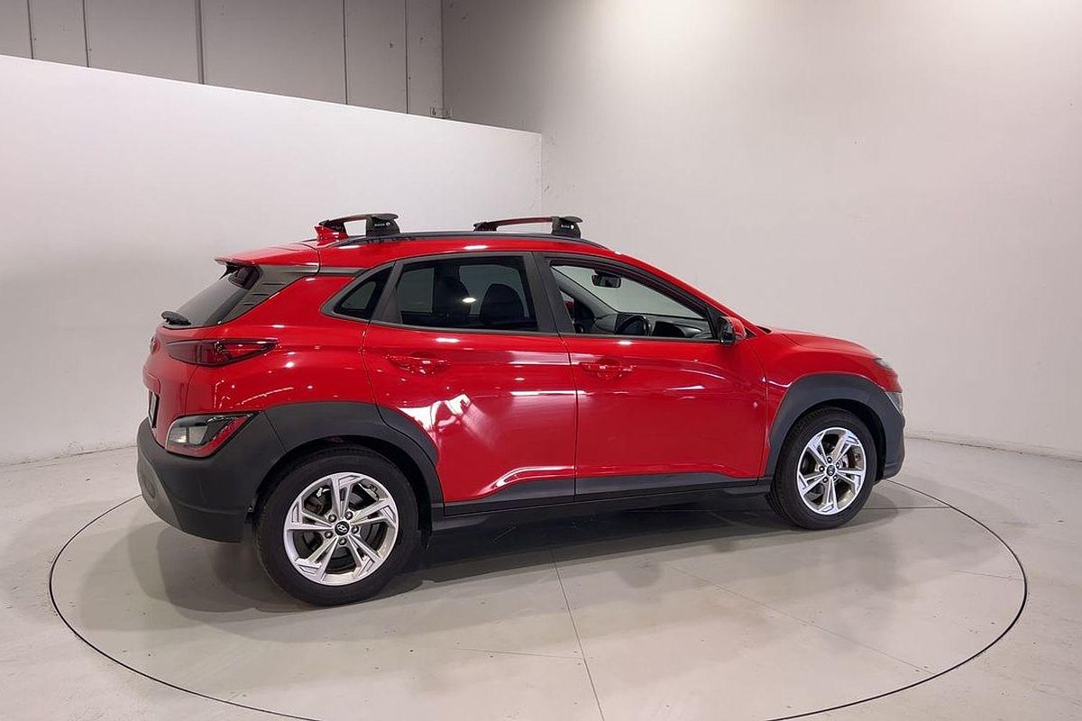 2020 Hyundai Kona Active OS.V4