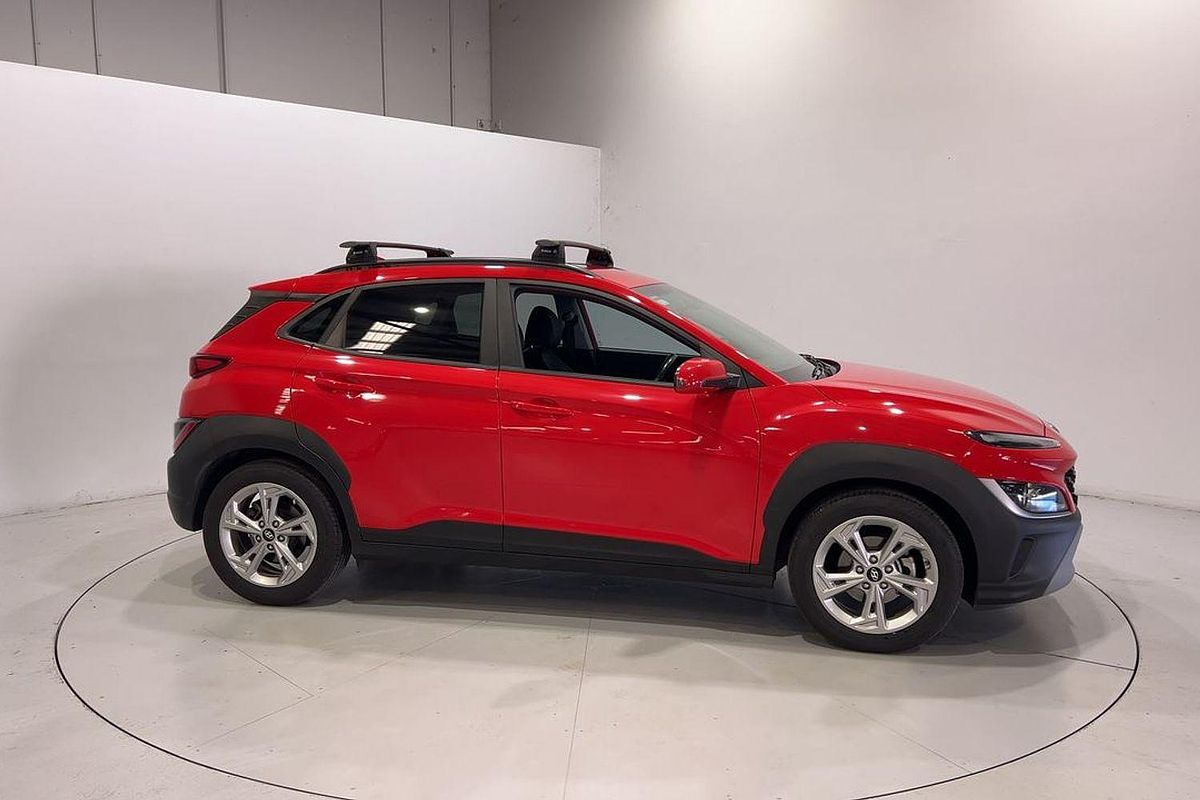 2020 Hyundai Kona Active OS.V4