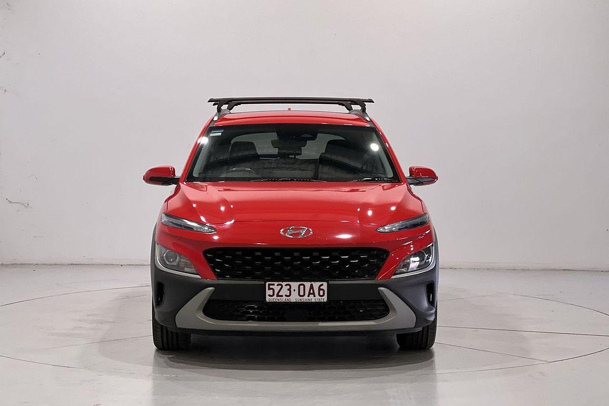 2020 Hyundai Kona Active OS.V4