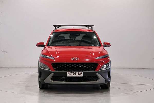 2020 Hyundai Kona Active OS.V4