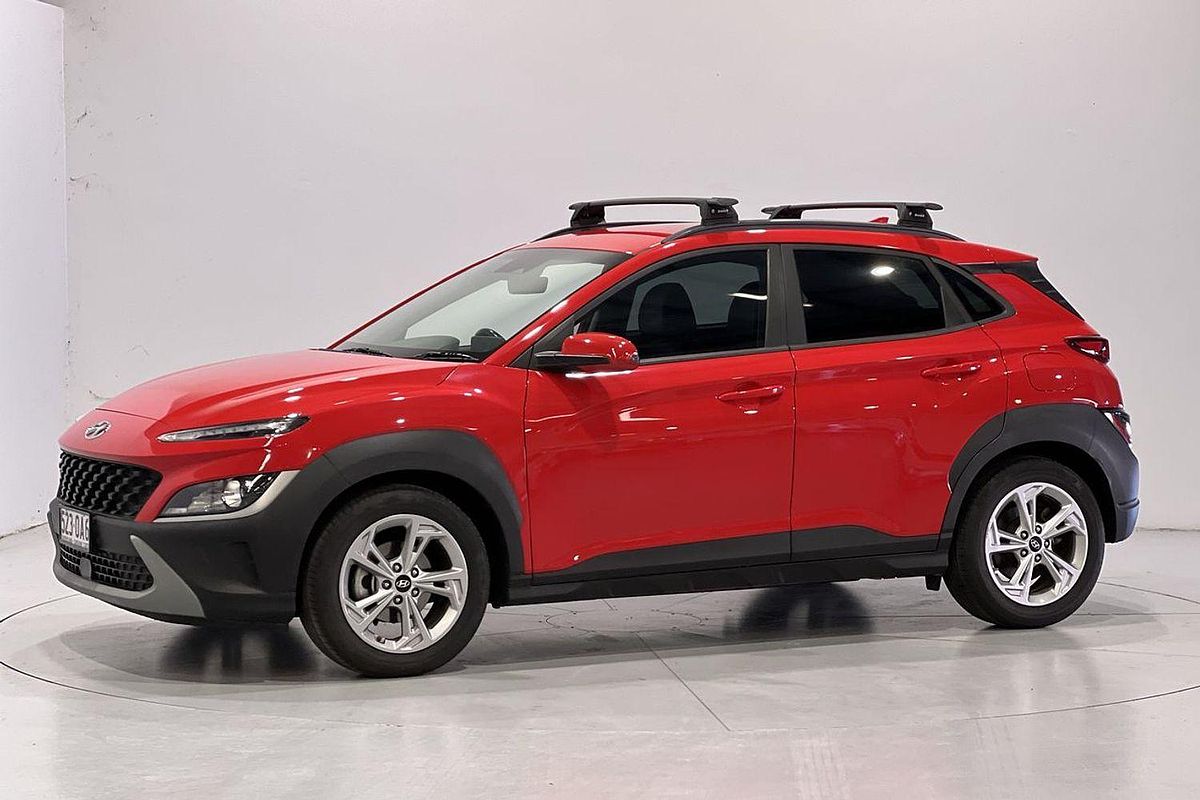 2020 Hyundai Kona Active OS.V4
