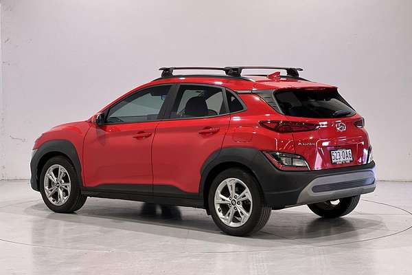 2020 Hyundai Kona Active OS.V4