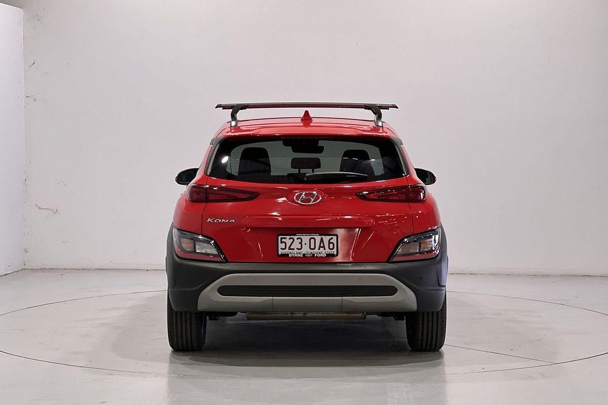 2020 Hyundai Kona Active OS.V4