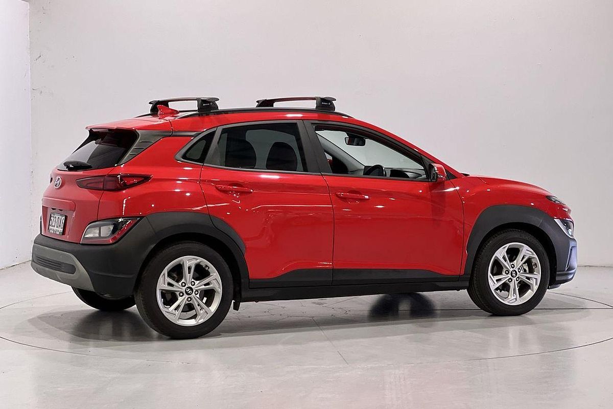 2020 Hyundai Kona Active OS.V4