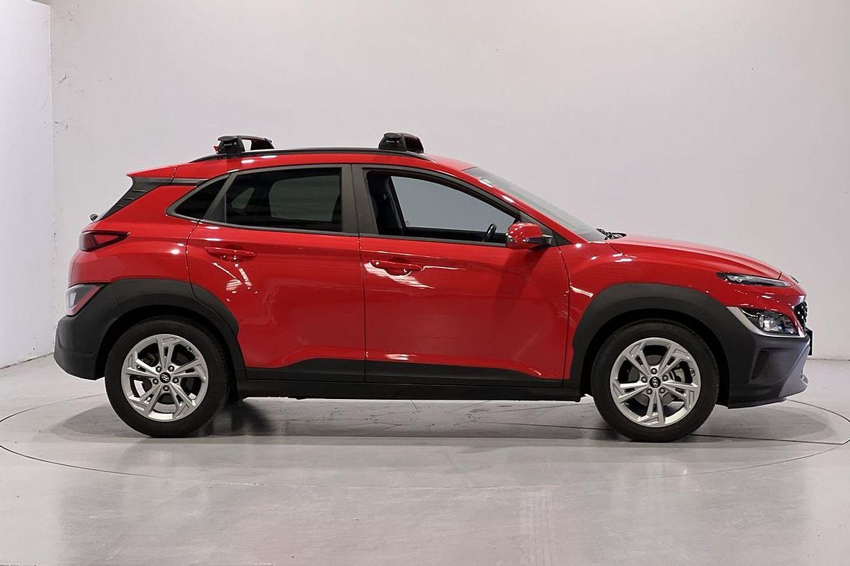 2020 Hyundai Kona Active OS.V4