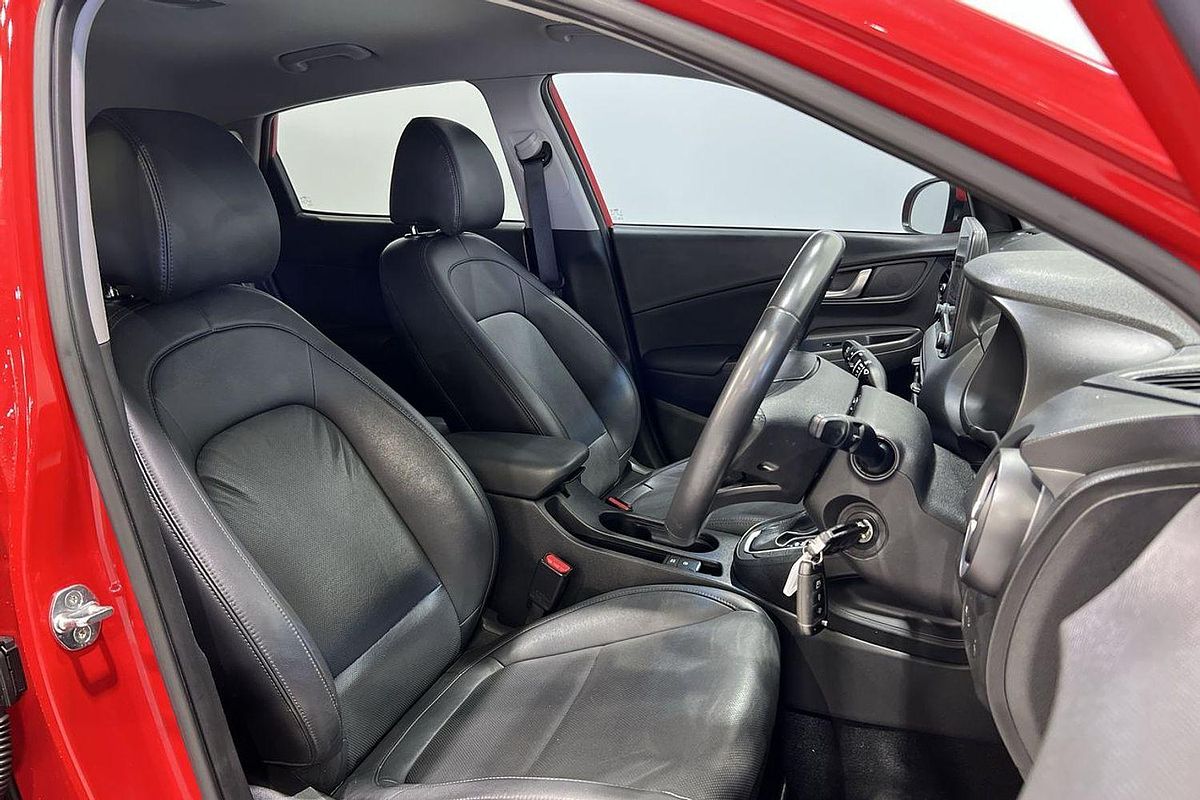 2020 Hyundai Kona Active OS.V4