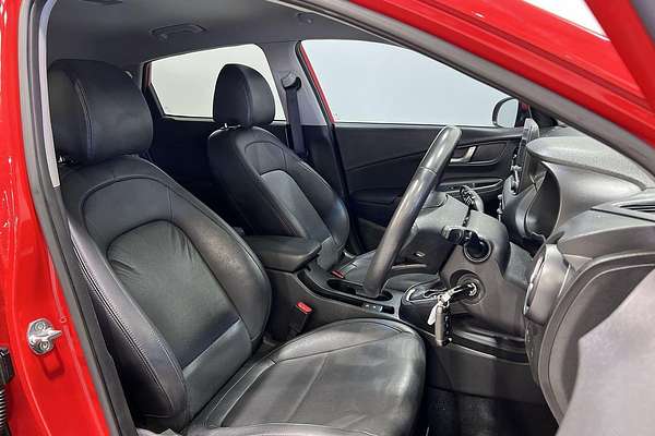 2020 Hyundai Kona Active OS.V4