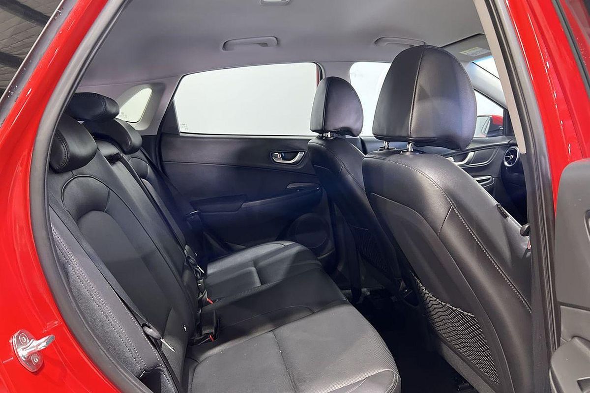 2020 Hyundai Kona Active OS.V4