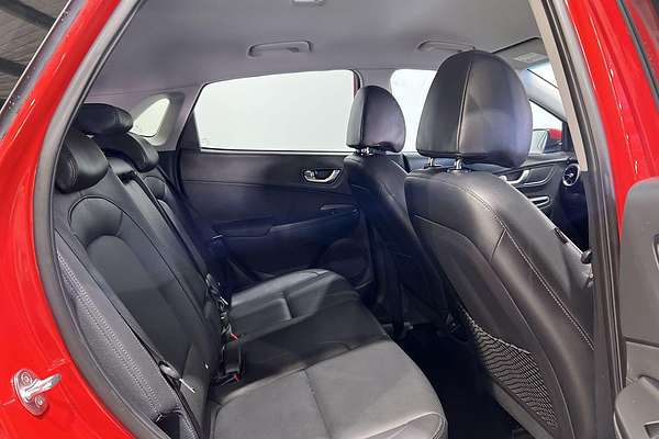 2020 Hyundai Kona Active OS.V4