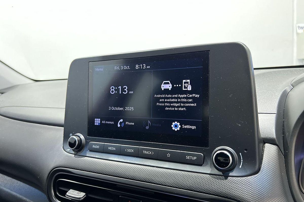 2020 Hyundai Kona Active OS.V4