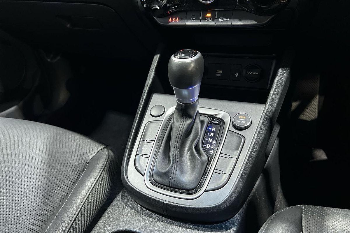 2020 Hyundai Kona Active OS.V4