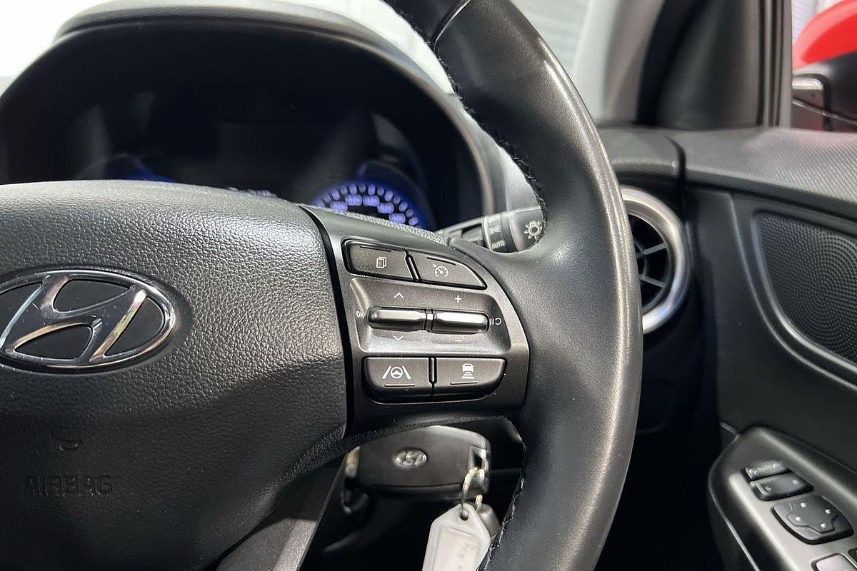 2020 Hyundai Kona Active OS.V4