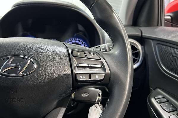 2020 Hyundai Kona Active OS.V4