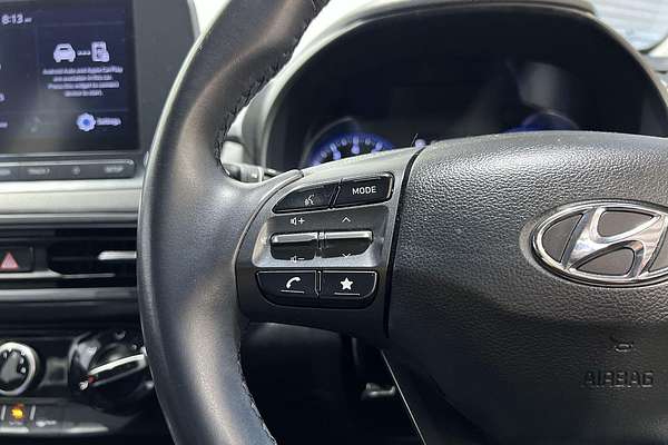 2020 Hyundai Kona Active OS.V4