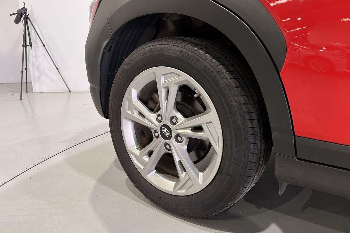 2020 Hyundai Kona Active OS.V4