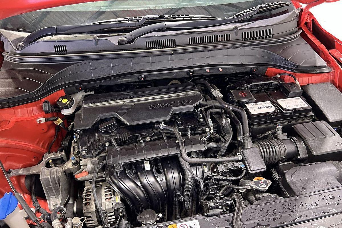 2020 Hyundai Kona Active OS.V4
