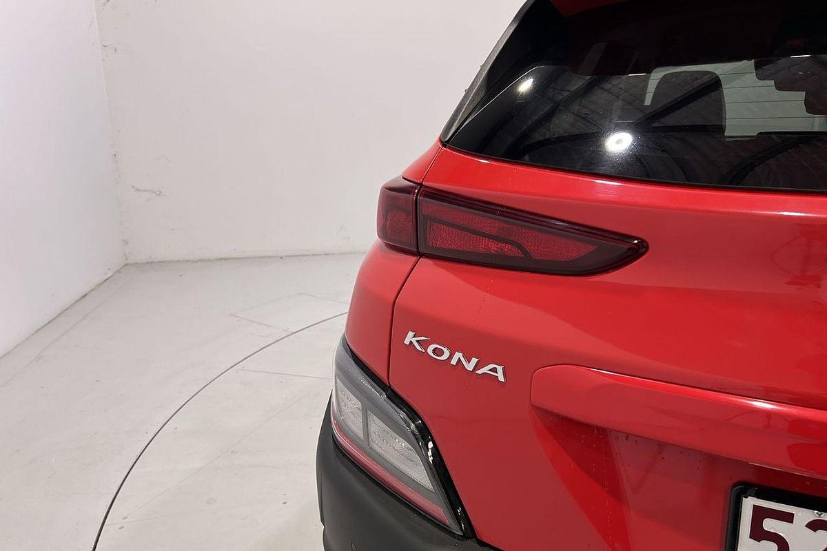 2020 Hyundai Kona Active OS.V4