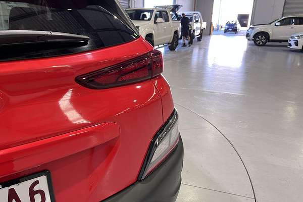 2020 Hyundai Kona Active OS.V4