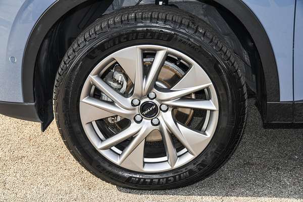 2022 GWM H6 Ultra Hybrid B01