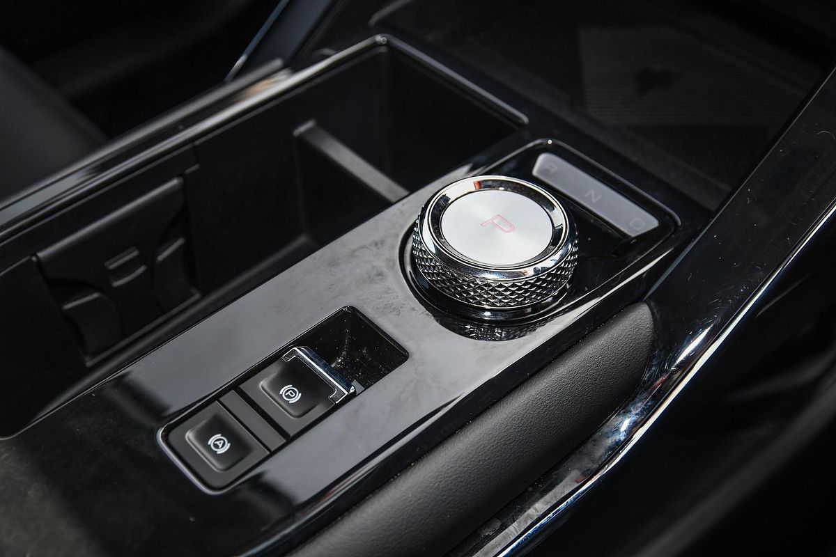 2022 GWM H6 Ultra Hybrid B01