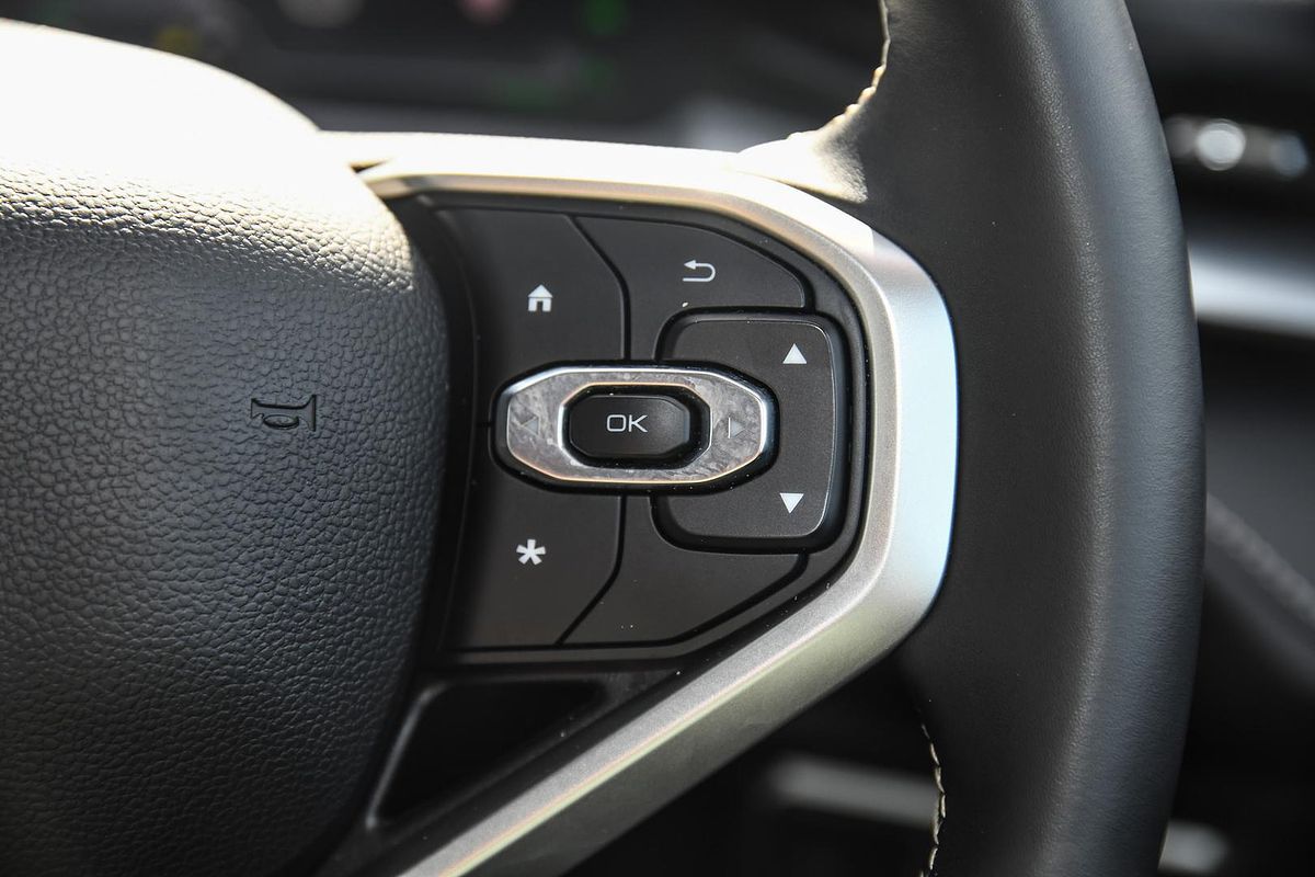 2022 GWM H6 Ultra Hybrid B01