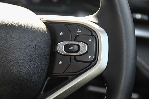 2022 GWM H6 Ultra Hybrid B01