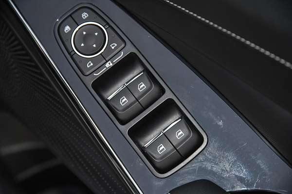 2022 GWM H6 Ultra Hybrid B01