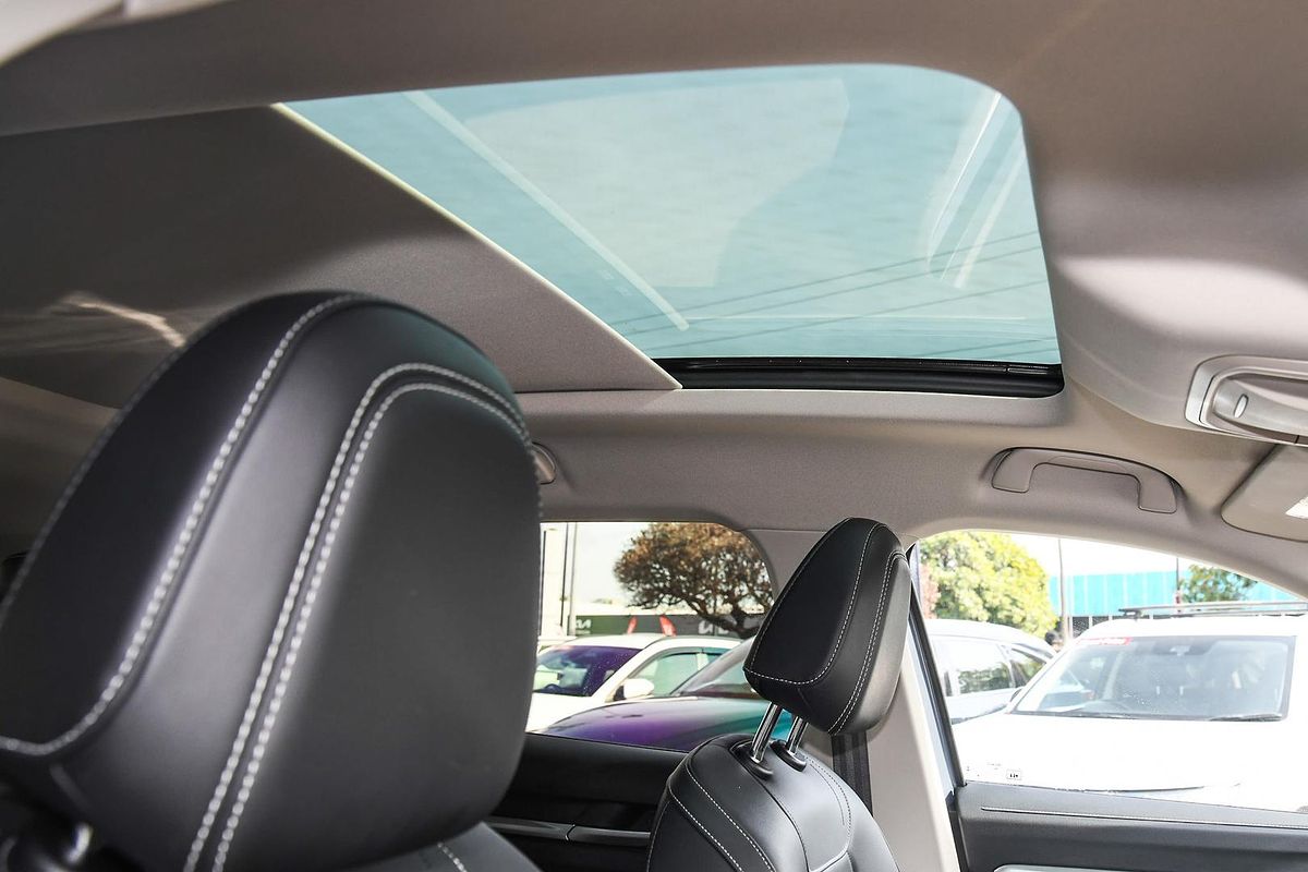 2022 GWM H6 Ultra Hybrid B01