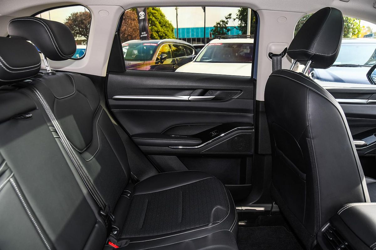 2022 GWM H6 Ultra Hybrid B01