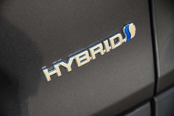 2024 Toyota RAV4 GX AXAH52R