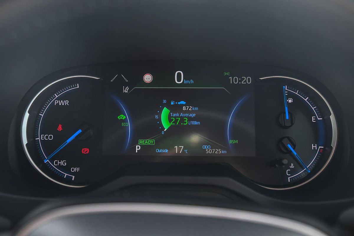 2024 Toyota RAV4 GX AXAH52R