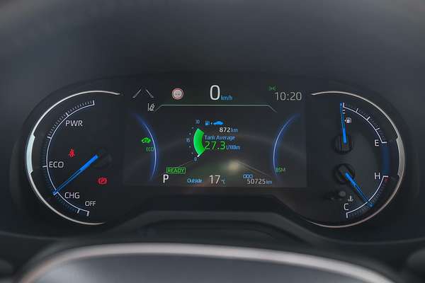 2024 Toyota RAV4 GX AXAH52R