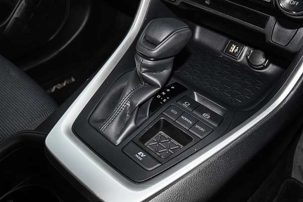 2024 Toyota RAV4 GX AXAH52R