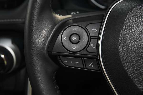 2024 Toyota RAV4 GX AXAH52R