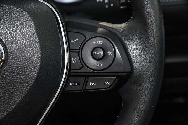 2024 Toyota RAV4 GX AXAH52R