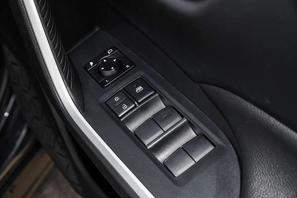 2024 Toyota RAV4 GX AXAH52R