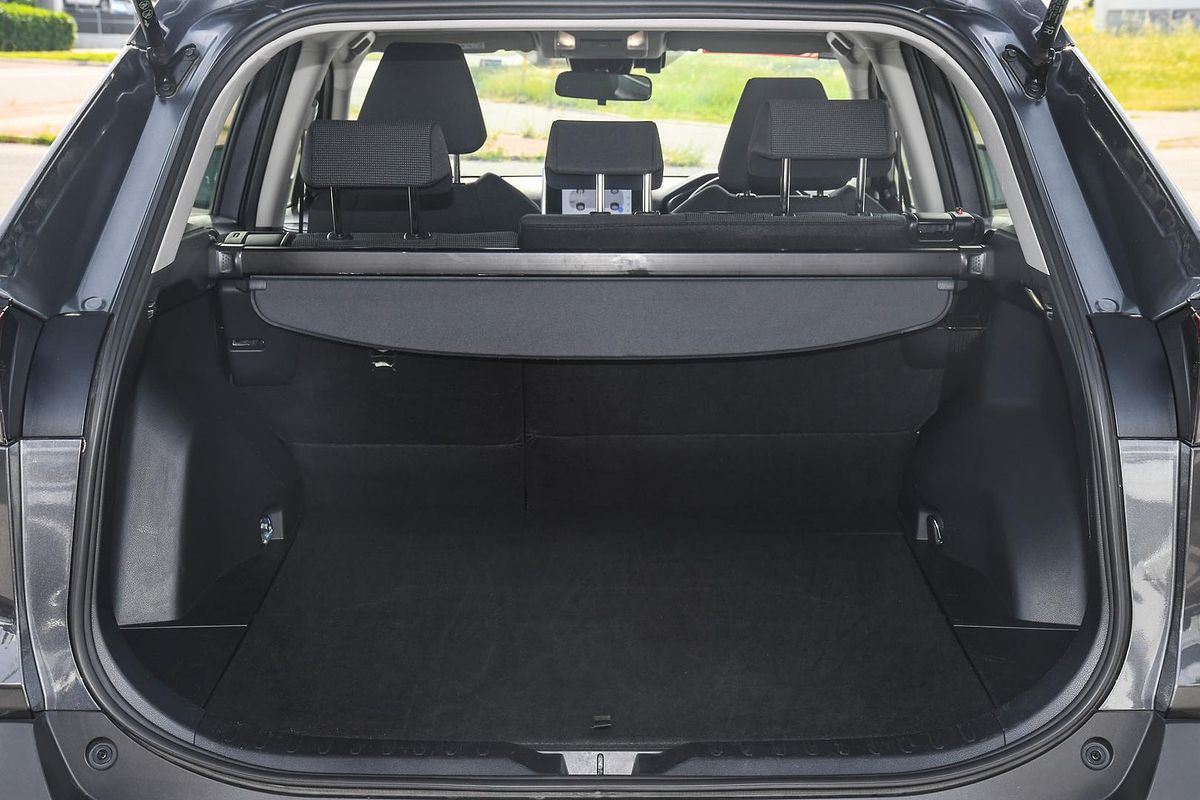 2024 Toyota RAV4 GX AXAH52R