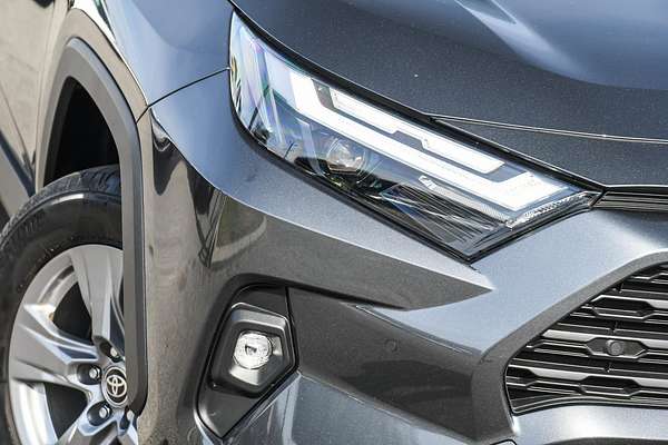 2024 Toyota RAV4 GX AXAH52R