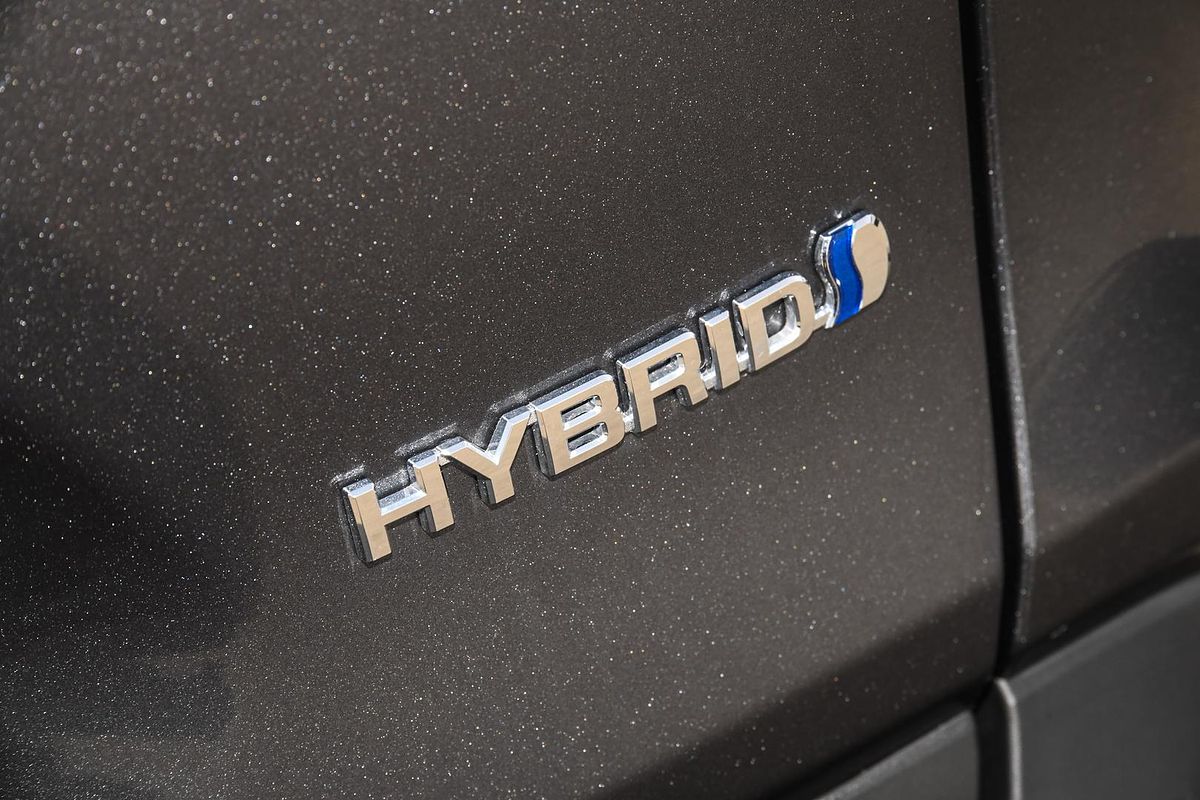 2024 Toyota RAV4 GX AXAH52R